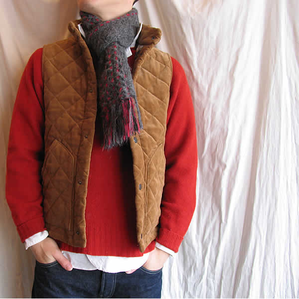 Traditional Weather Wear�@(�g���f�B�V���i���E�F�U�[�E�F�A�[)�@GTS WORKSOP CORDUROY