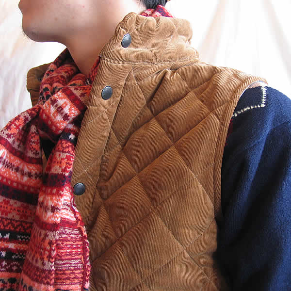 Traditional Weather Wear�@(�g���f�B�V���i���E�F�U�[�E�F�A�[)�@GTS WORKSOP CORDUROY