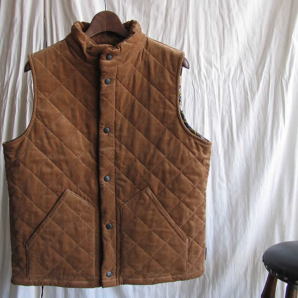 Traditional Weather Wear�@(�g���f�B�V���i���E�F�U�[�E�F�A�[)�@GTS WORKSOP CORDUROY