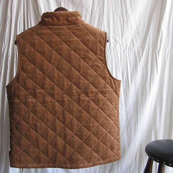 Traditional Weather Wear�@(�g���f�B�V���i���E�F�U�[�E�F�A�[)�@GTS WORKSOP CORDUROY