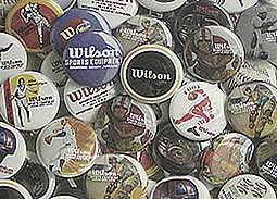 Wilson�@(�E�B���\��)